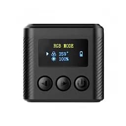 Відеосвітло Ulanzi Vijim Waterproof Versatile LED light UV-2172 L2 Black - мініатюра 4