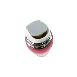 Дитячий термос-поїльник "Зайчик" MGZ-0324(Pink) з індикатором температури 550 мл - мініатюра 5