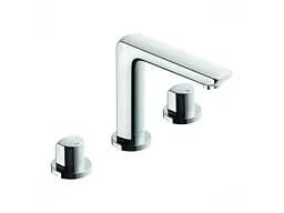 Змішувач для умивальника Kludi Ameo 413930530