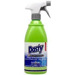 Спрей-засіб для чищення Dasty Professional Glass & MultiSurface White Musk універсальний 700 мл