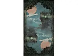 Карти Таро Scarabeo Будинок з привидами (Haunted House Tarot) (EX241MU) - мініатюра 5