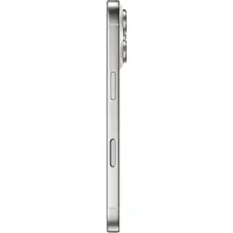 Смартфон Apple iPhone 16 Pro 256GB White Titanium (MYNJ3) Б/В [172539] - мініатюра 7