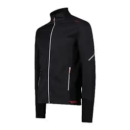 Кофта CMP Men's Unlimitech Hybrid Jacket Anthracite S (1097-31A2237-U423 46) - мініатюра 3