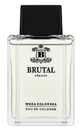 Одеколон для чоловіків La Rive Brutal Classic 100 мл (W0000094000) - мініатюра 2
