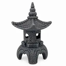 Декорація Hobby Maso Temple 11×11×16 см для акваріума і тераріуму (41729)
