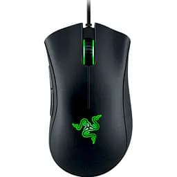 Мышь Razer DeathAdder Essential USB Black (RZ01-03850100-R3M1)