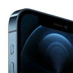 Смартфон Apple iPhone 12 Pro 512 GB Pacific Blue (Grade C) Seller Refurbished - мініатюра 2