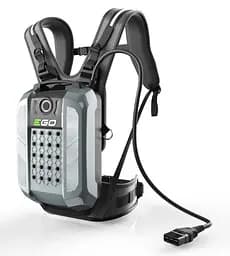 Ранцевая аккумуляторная батарея EGO BAX1501 Commercial 28 А*час 56В (0400129001-KIT)