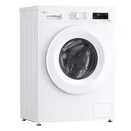 LG Пральна машина фронтальна, 6кг, 1200, В, 44см, - мініатюра 5
