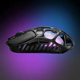 Миша GravaStar Mercury X Pro Galaxy Black [GSXPRO_BLK] [137943] - мініатюра 11