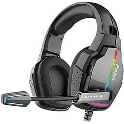 Навушники Real-El GDX-7680 Black