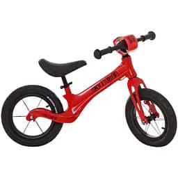 Беговел Profi Kids SMG1205A красный