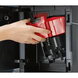 Кофемашина автоматическая Siemens EQ.500 Integral TQ503R01 - мініатюра 2