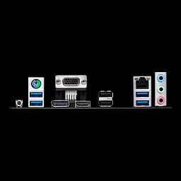 Материнська плата Asus A520M-Plus II TUF Gaming Socket AM4 (TUF GAMING A520M-PLUS II) - мініатюра 3