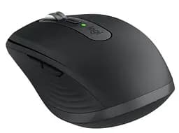 Комп'ютерна миша Logitech MX Anywhere 3S Bluetooth Graphite 910-006929 teh0022039 - мініатюра 2