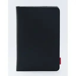 Чохол-книжка 9-10" чорна універсальна Lagoda Clip Stand - мініатюра 3