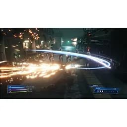 Гра Crisis Core Final Fantasy VII Reunion (англійська версія) (PS4) - мініатюра 2