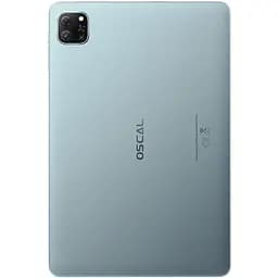 Планшет Blackview Oscal Pad 70 4/64Gb Glacier Blue Wi-Fi (Global Version) - мініатюра 2