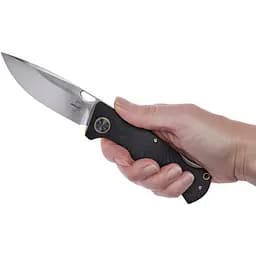 Ніж складаний Boker Plus Epicenter Чорний - мініатюра 3