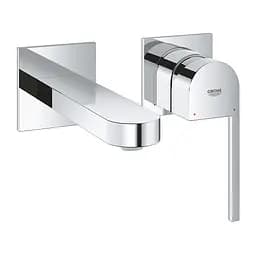 Смеситель для умывальника Grohe Plus 29303003 Хром