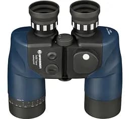 Бінокль із далекомірною сіткою Bresser Topas 7x50 WP Compass (1866932) - мініатюра 5