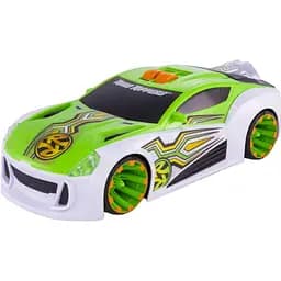 Уцінка. Машинка Road Rippers Green Chill 24 см (20052)