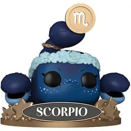 Игровая фигурка Funko POP! Zodiac Скорпион (88324)
