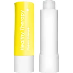 Бальзам для губ Colour Intense Healthy Therapy Живильний 04 Молоко та Обліпиха 5 г - мініатюра 3