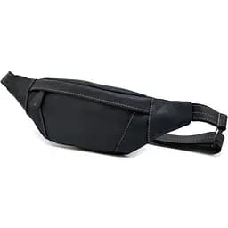 Шкіряна бананка LIMARY 36х12х4 см sum0026515