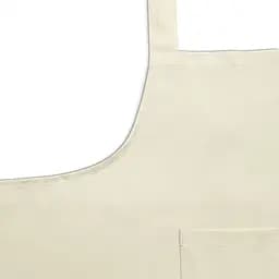 Фартух універсальний Cosas Cream молочний (Apron_DUK_02Cream) - мініатюра 5