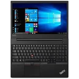 Ноутбук Lenovo ThinkPad E580 FHD (i5-8250U/8/256SSD) - Class A- "Б/В" - мініатюра 5