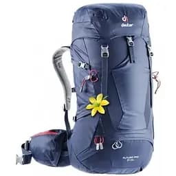 Рюкзак Deuter Futura Pro 34 SL Navy (1052-3401018 3010 sam)