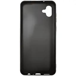 Чохол до мобільного телефона BeCover Samsung Galaxy A04 SM-A045 Black (708105) - мініатюра 2