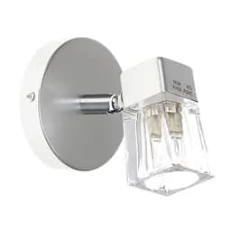 Світильник Brille HTL-143/1 настінний накладний в спальню спот для читання