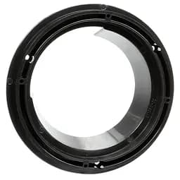Проставки під динаміки 165 мм / 6.5" ACV 271292-02 для автомобілів Suzuki, Fiat, Opel - мініатюра 3