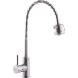 Смеситель для кухни Sus304 Zerix (Sus-011 Reflector ZX3125)