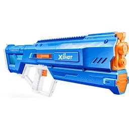 Бластер Zuru X-Shot Fast Fill Medium Motor Soaker водний (118159)