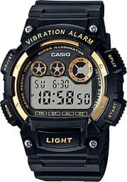 Годинник Casio TIMELESS COLLECTION W-735H-1A2