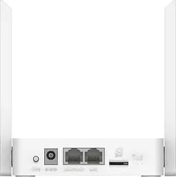 Маршрутизатор Cudy LT300, N300 Wi-Fi 4G LTE Cat4  Router - мініатюра 3