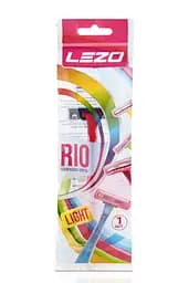 Одноразовий станок для гоління Lezo Ріо 1 шт.