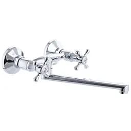 Смеситель для кухни EP MF 361 EP0074 Хром