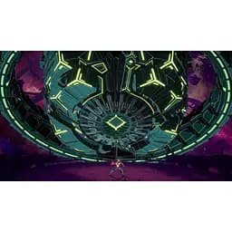 Ключ активації Microsoft Focus Indies Bundle - Curse of the Dead Gods + Shady Part of Me + Aeon Must Die! для Xbox One/Series - мініатюра 8