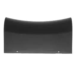 Підсвітка Brille LED фасадна IP65 AL-232/2х5W NW COB BK - мініатюра 5