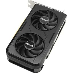 Відеокарта ASUS GeForce RTX5050 8Gb DUAL OC (DUAL-RTX5050-O8G) - мініатюра 4