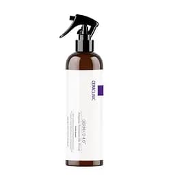 Спрей для волосся DERMAID 4.0 Ampoule Treatment No-Rinse Protein Quench Ceraclinic 200 мл