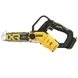 Міні-пилка ланцюгова акумуляторна DeDeWalt 18 В 2.1 кг (DCMPS520N)