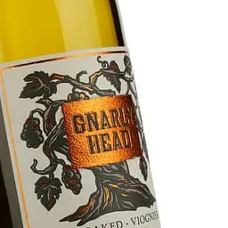 Вино Gnarly Head Viognier California, біле, сухе, 13,5%, 0,75 л - мініатюра 3
