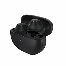 TWS-навушники Haylou GT1 2022 Black - мініатюра 2