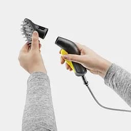 Щітка для домашніх тварин Karcher для мийки низького тиску (2.644-421.0) - мініатюра 3