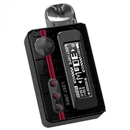 Под-система Lost Vape Ursa Pocket 30 W Pod 1200 mAh 2.5 ml Kit Dark Knight (16762)